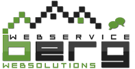 WebService Berg